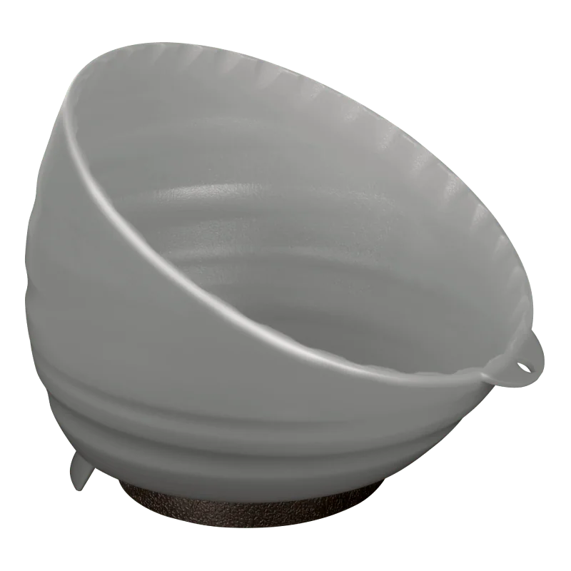 Mueller Kueps Magnetic Parts Bowl – Fortis HD