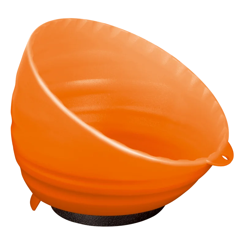 Mueller Kueps Magnetic Parts Bowl