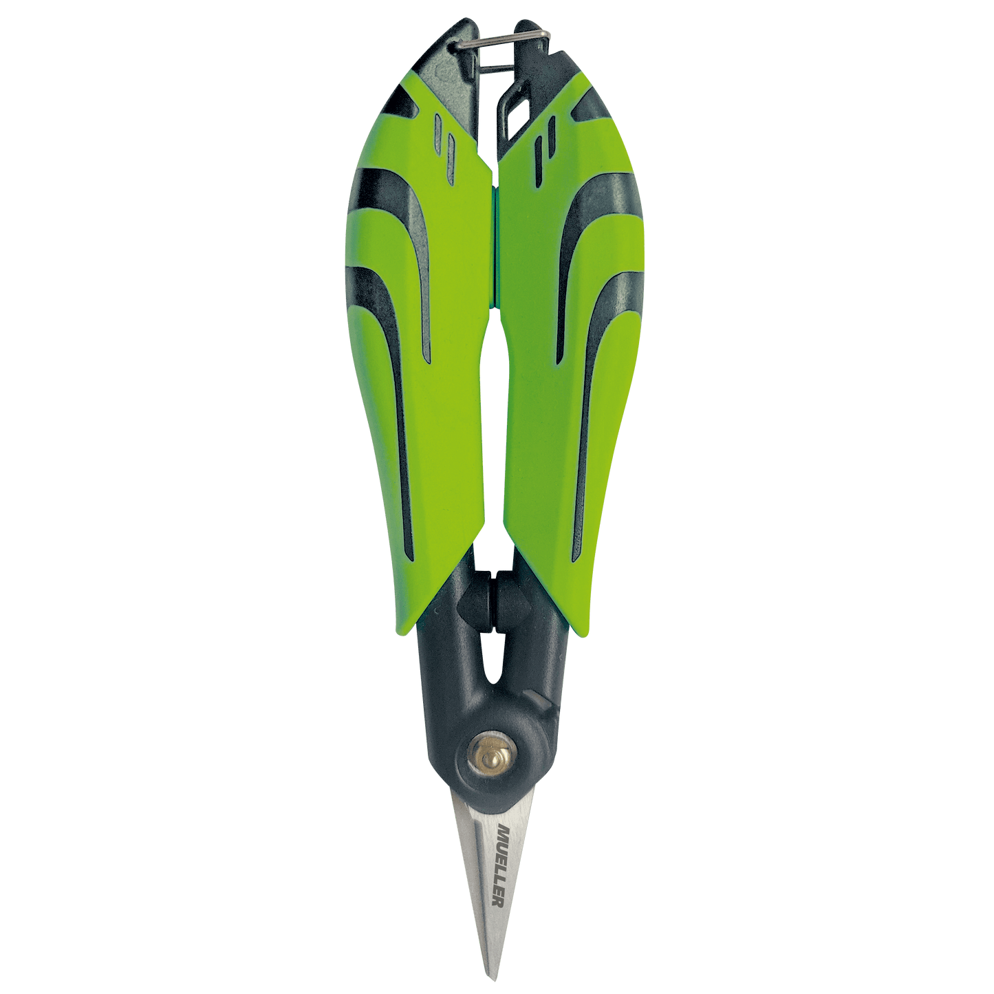 Mueller-Kueps Micro Scissor