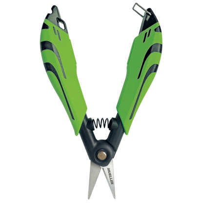 Mueller-Kueps Micro Scissor