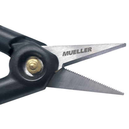 Mueller-Kueps Micro Scissor