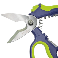 Mueller Kueps Heavy Duty Multi-Purpose Scissor