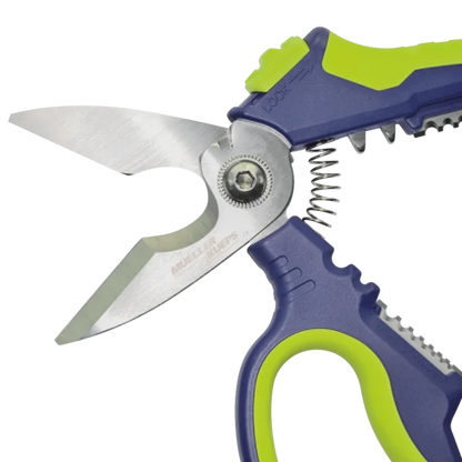 Mueller Kueps Heavy Duty Multi-Purpose Scissor