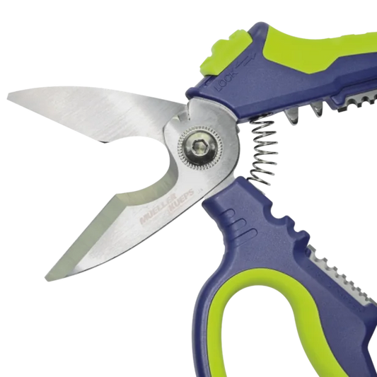 Mueller Kueps Heavy Duty Multi-Purpose Scissor
