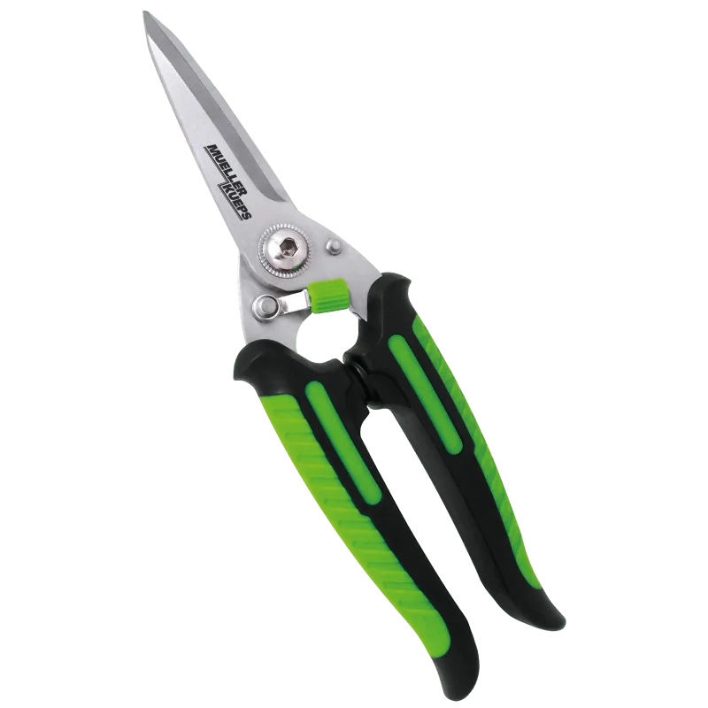 Mueller Kueps Heavy Duty Scissors