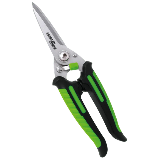 Mueller Kueps Heavy Duty Scissors