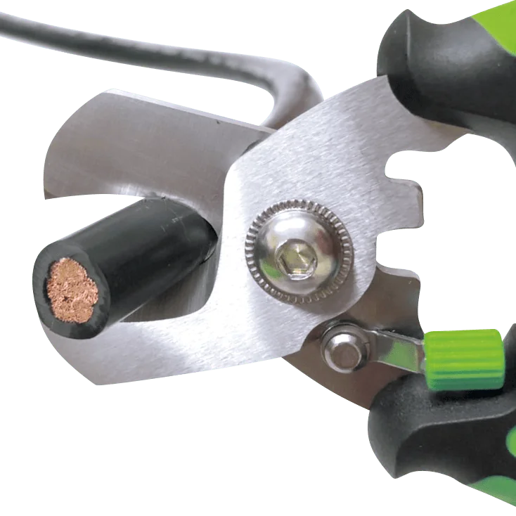 Mueller Kueps Multi-Purpose Cable Cutter