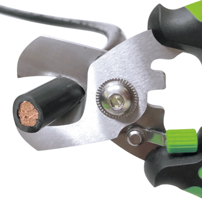 Mueller Kueps Multi-Purpose Cable Cutter