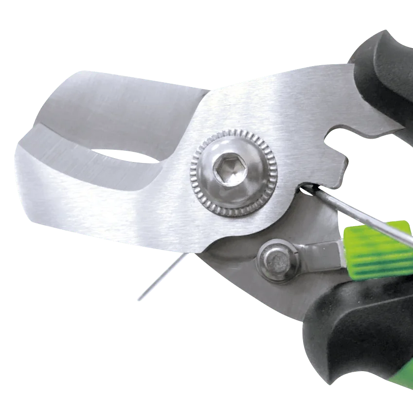 Mueller Kueps Multi-Purpose Cable Cutter
