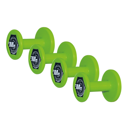 Mueller Kueps Mini Magnetic Holder Kit 4 Pcs.