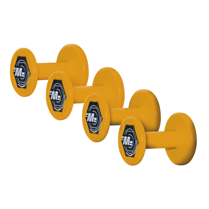 Mueller Kueps Mini Magnetic Holder Kit 4 Pcs.
