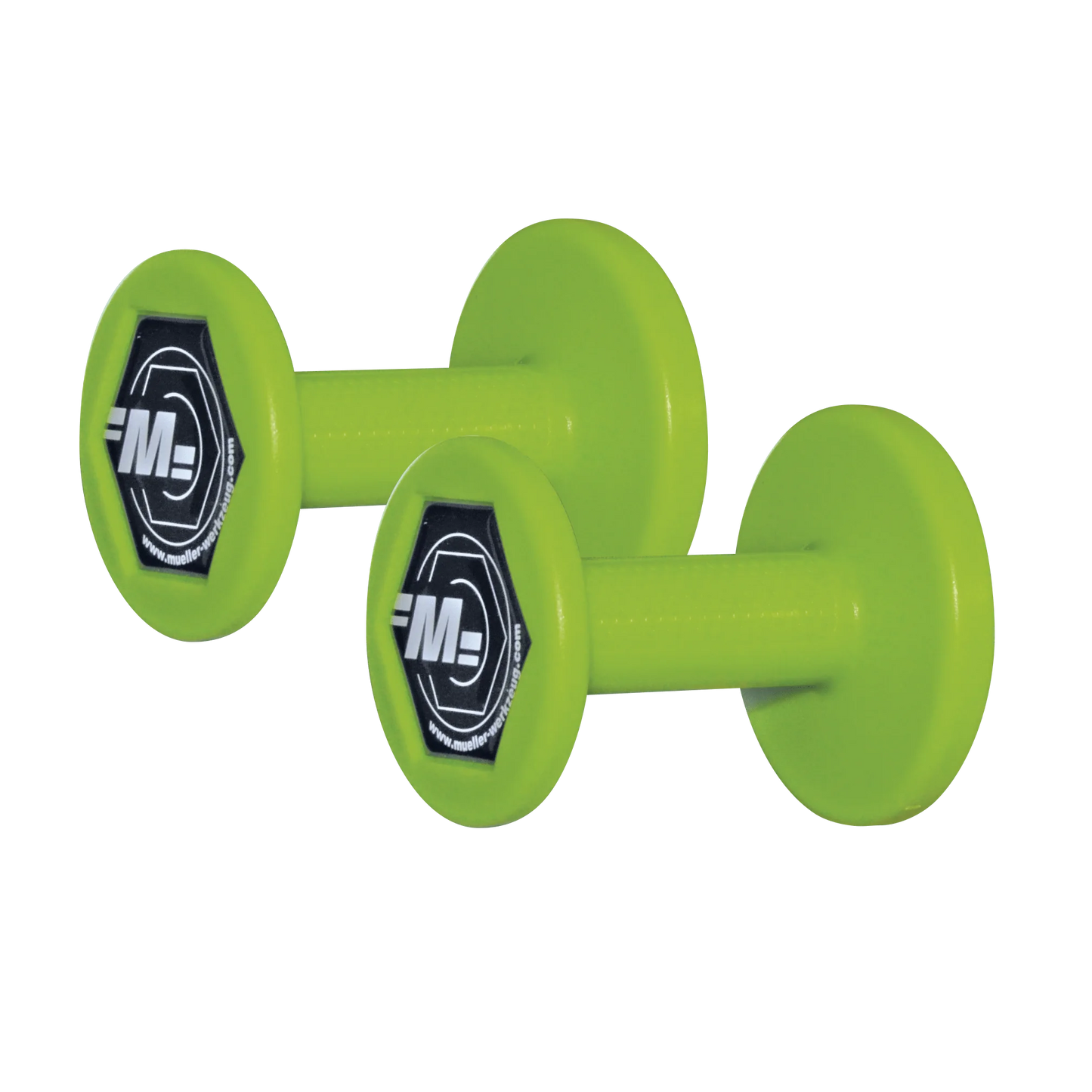 Mueller Kueps Magnet Holder Kit 2 pcs.