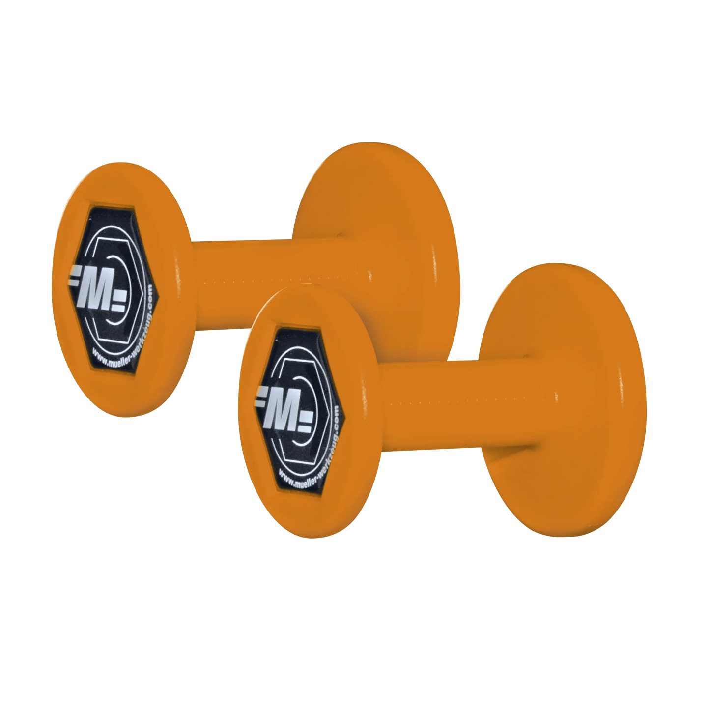Mueller Kueps Magnet Holder Kit 2 pcs.
