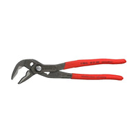 Knipex 10" Cobra® Extra-Slim (ES) Water Pump Pliers Front view
