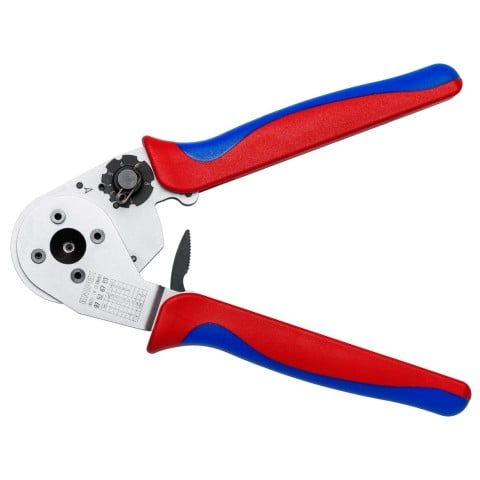 Knipex Crimping Pliers