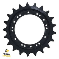 Bobcat 328 Sprocket