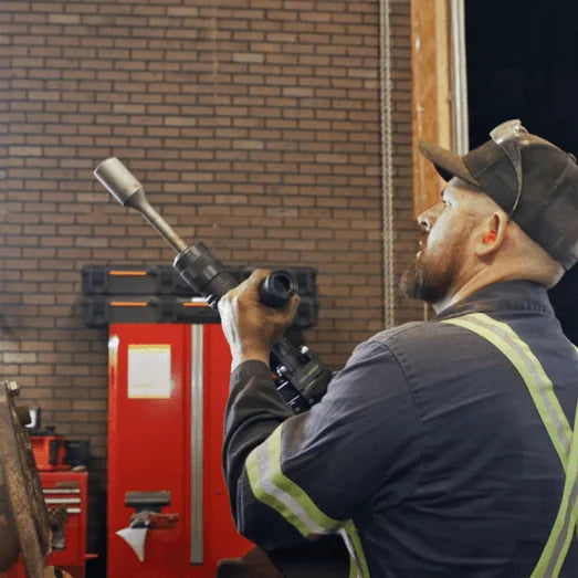 Mueller Kueps VIBRO-IMPACT Heavy Duty Air Hammer (tool only)