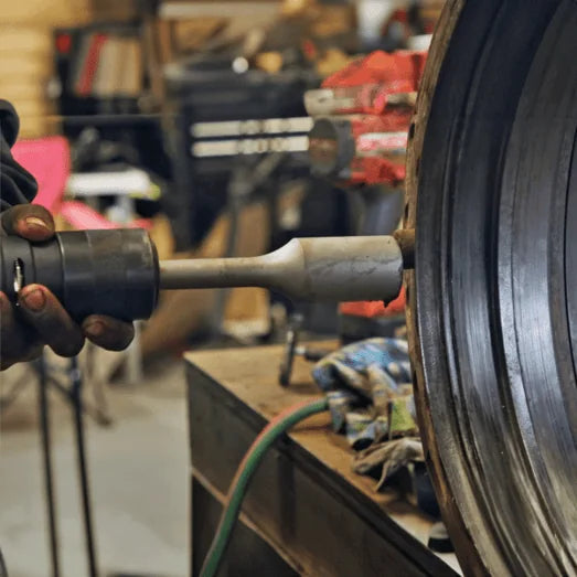 Mueller Kueps VIBRO-IMPACT Heavy Duty Air Hammer (tool only)