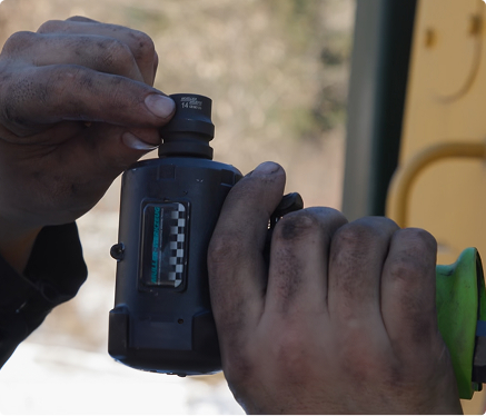Mueller Kueps ½” XS Impact Wrench | Fortis HD