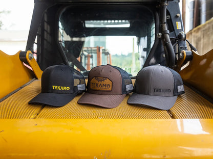 Tekamo Hat Pack - Outdoor Collection