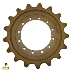 CAT 289C Sprocket