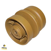 CAT 299C Roller