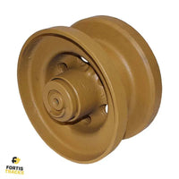 CAT 299D Front Idler