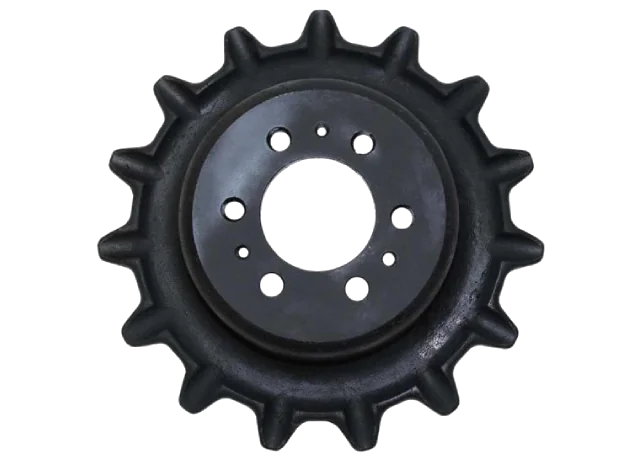 KOBELCO SK007-2 Rubber Tracks 180x72x37 | Fortis HD KOBELCO SK007-2 Rubber Tracks 180x72x37 | Fortis HD