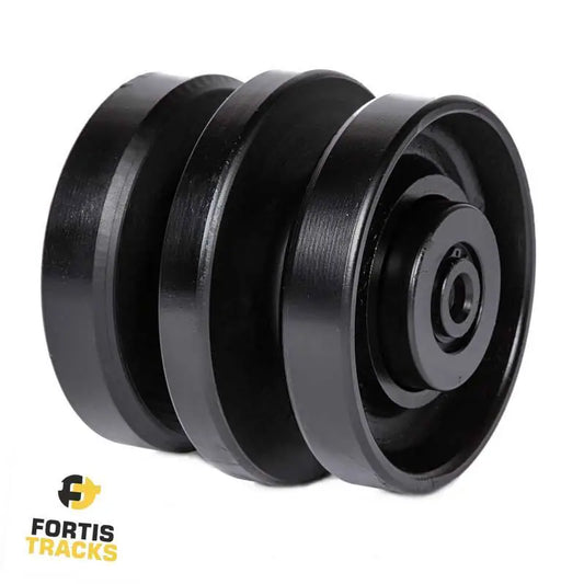Case 445CT Roller