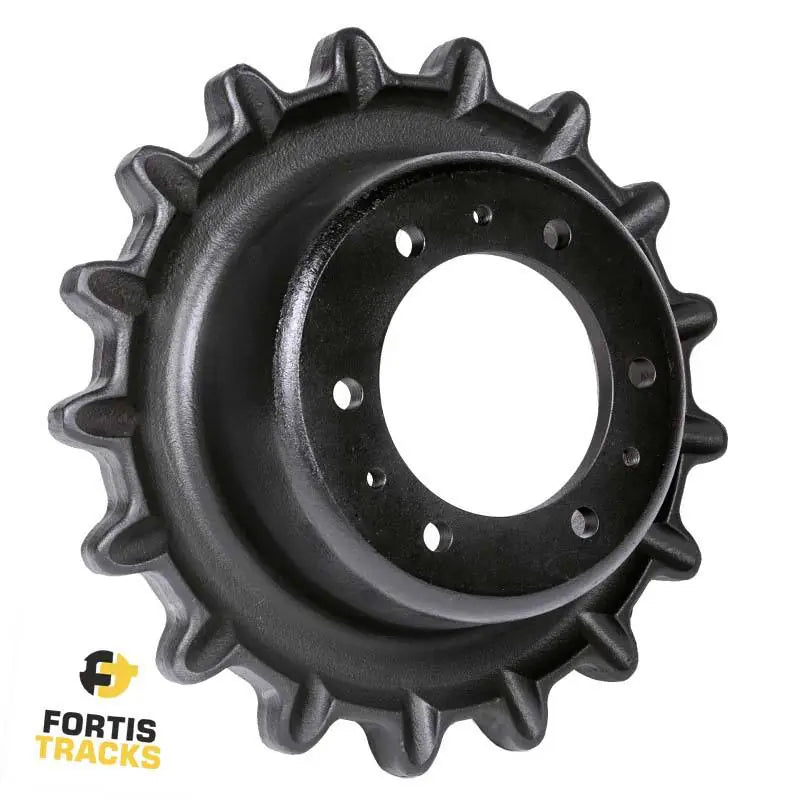 Case 450CT Sprocket