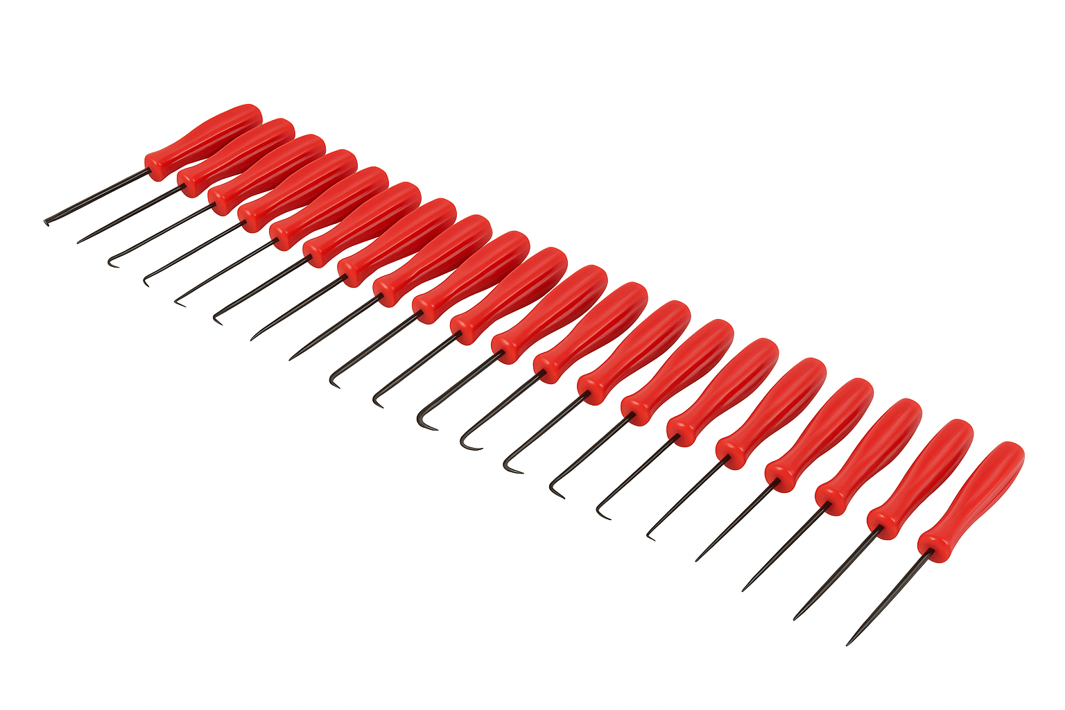 Heavy Equipment Tools – Quality & Durability Guaranteed – Fortis HD