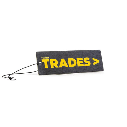 Tekamo Trades Air Freshener