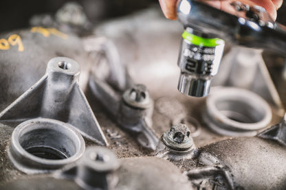 14-PC RPT E-Star Socket Set