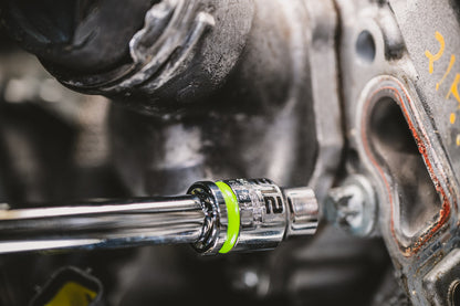 14-PC RPT E-Star Socket Set