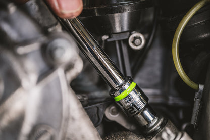 14-PC RPT E-Star Socket Set