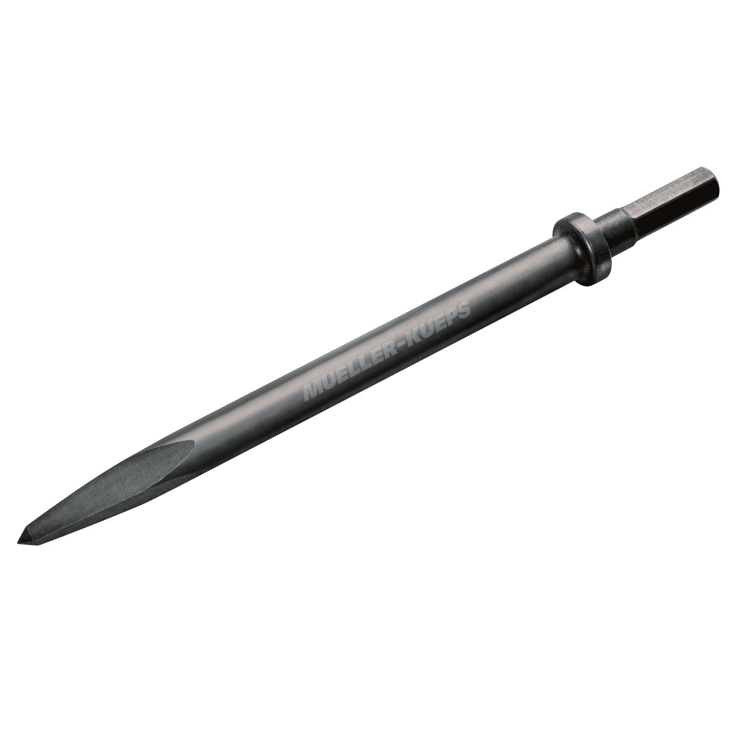 Mueller Kueps Heavy Duty VIBRO-IMPACT® Pointed Insert, 300 mm