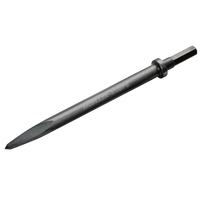 Mueller Kueps Heavy Duty VIBRO-IMPACT® Pointed Insert, 300 mm