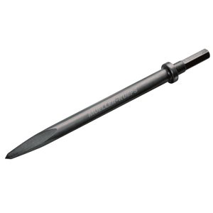 Mueller Kueps Heavy Duty VIBRO-IMPACT® Pointed Insert, 300 mm