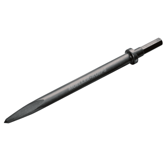 Mueller Kueps Heavy Duty VIBRO-IMPACT® Pointed Insert, 300 mm