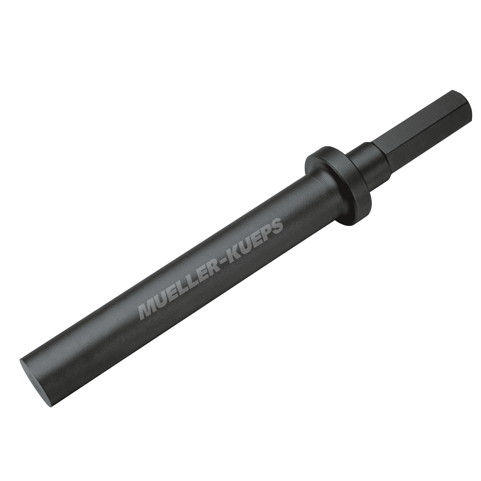 Mueller Kueps Heavy Duty VIBRO-IMPACT® Pin Driver / Rivet Buster, Ø18 x 220 mm