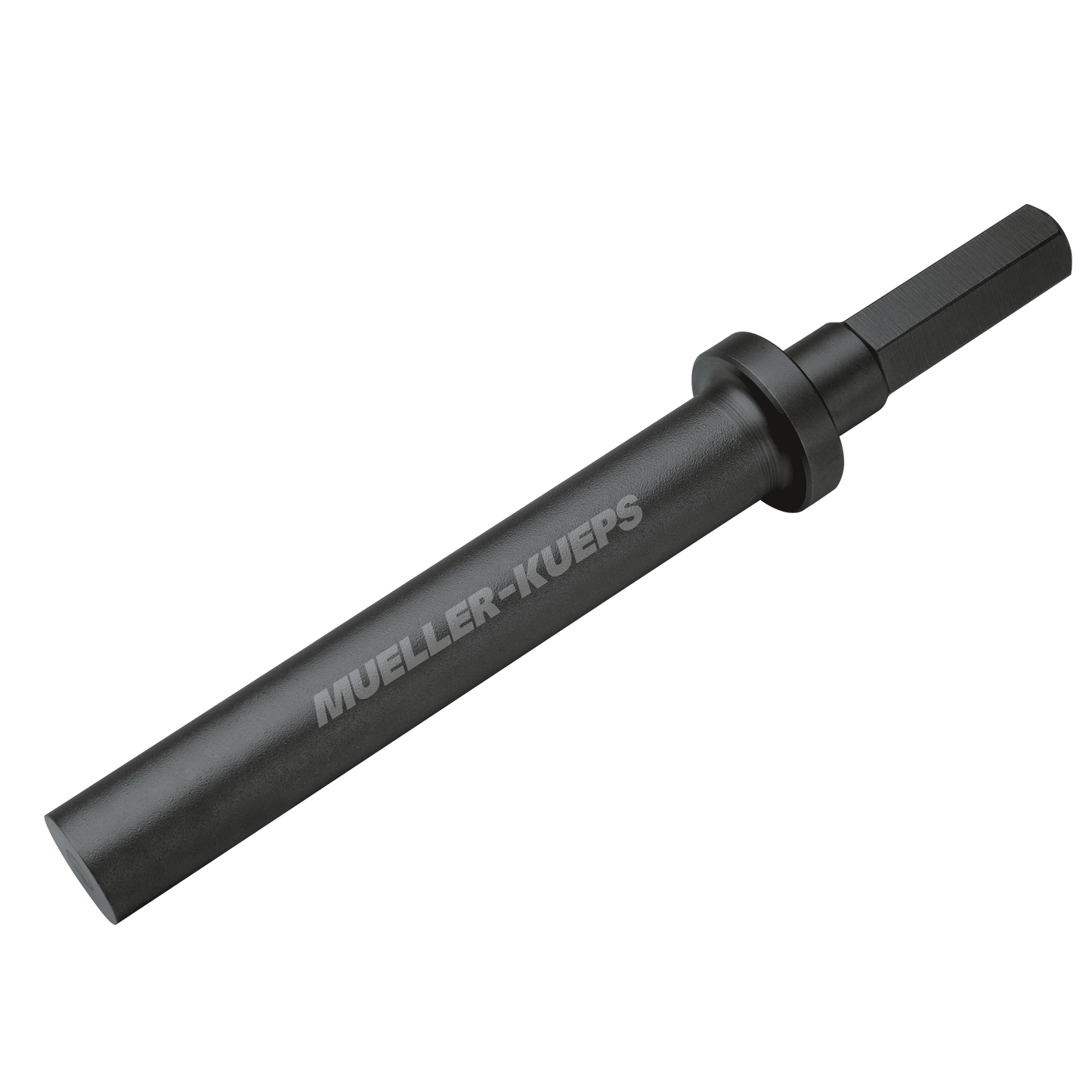 Mueller Kueps Heavy Duty VIBRO-IMPACT® Pin Driver / Rivet Buster, Ø18 x 220 mm