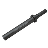 Mueller Kueps Heavy Duty VIBRO-IMPACT® Pin Driver / Rivet Buster, Ø18 x 220 mm