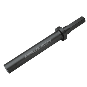 Mueller Kueps Heavy Duty VIBRO-IMPACT® Pin Driver / Rivet Buster, Ø18 x 220 mm