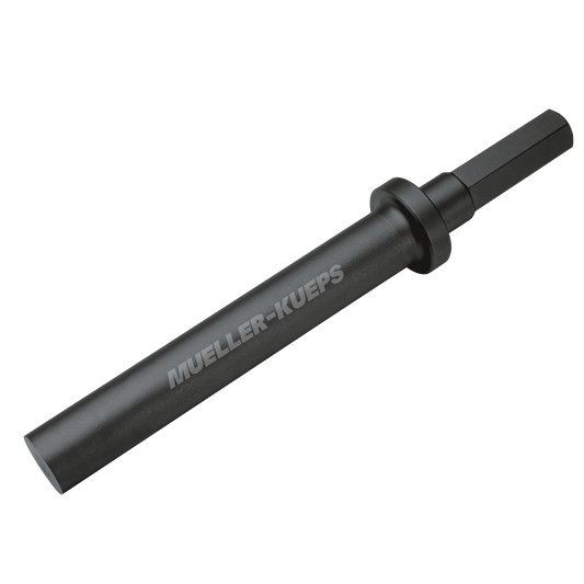 Mueller Kueps Heavy Duty VIBRO-IMPACT® Pin Driver / Rivet Buster, Ø18 x 220 mm
