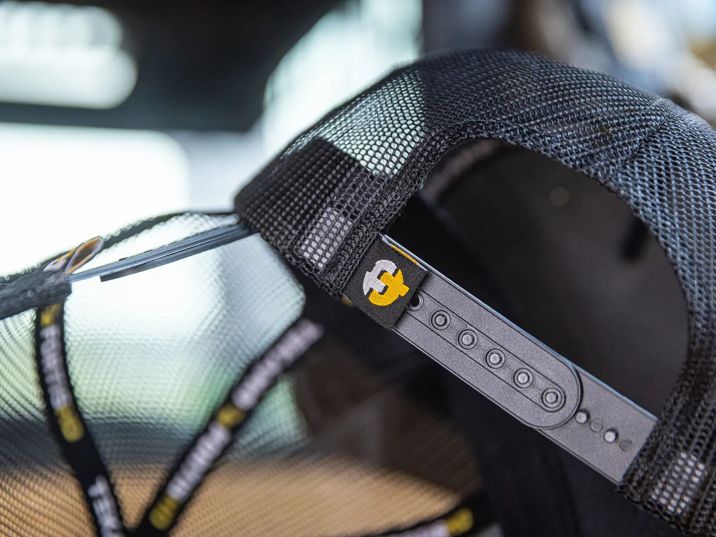 Tekamo Hat Pack - Outdoor Collection