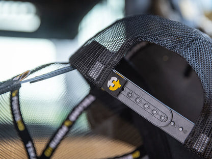 Tekamo Hat Pack - Outdoor Collection