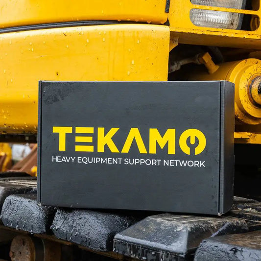Tekamo Loot Box