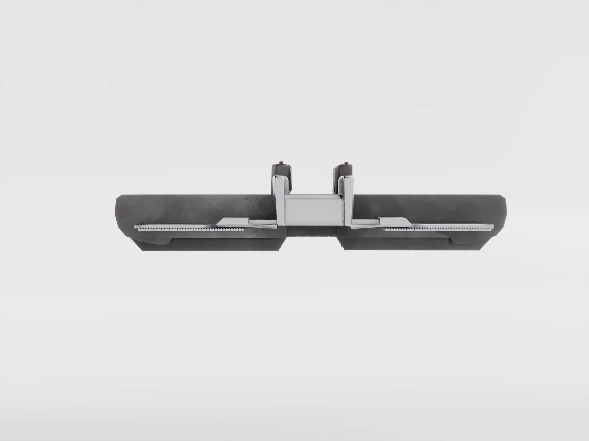 Premium Rubber Track Image