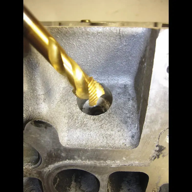 Mueller Kueps Broken Glow Plug Removal Tool