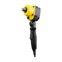 Tekamo 3/4" Flex Head Angle Air Impact Wrench